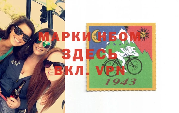 стаф Баксан